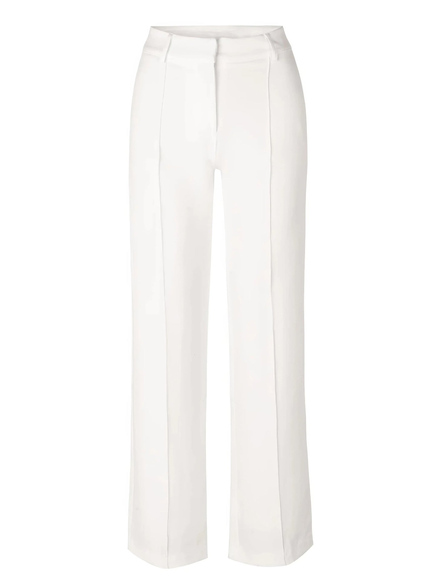 Wide Leg Trousers Aristo Threads