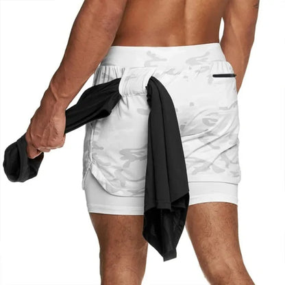 Gym Short For Men Aristo Threads