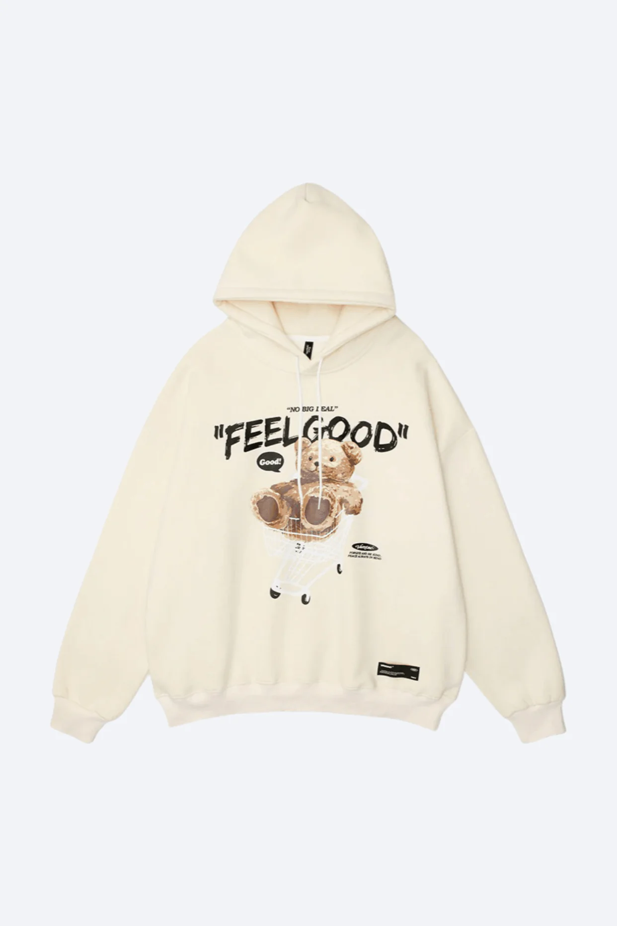 Feel Good Hoodies Aristo Threads