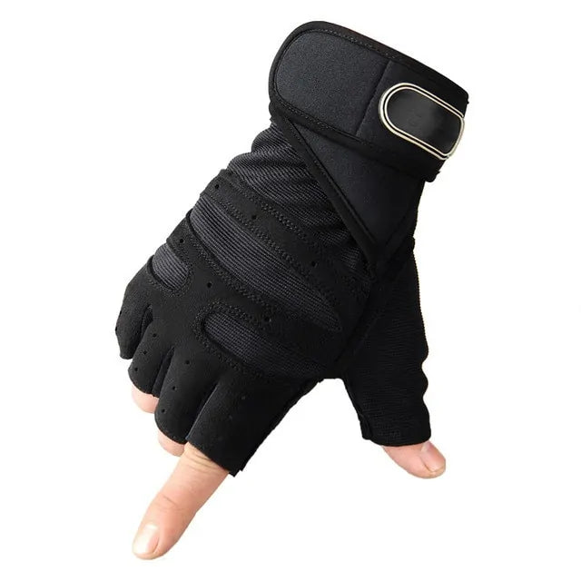 Gym Gloves Aristo Threads